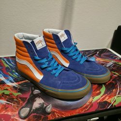Vans Silversun Pichups