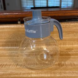 Micro Kettle