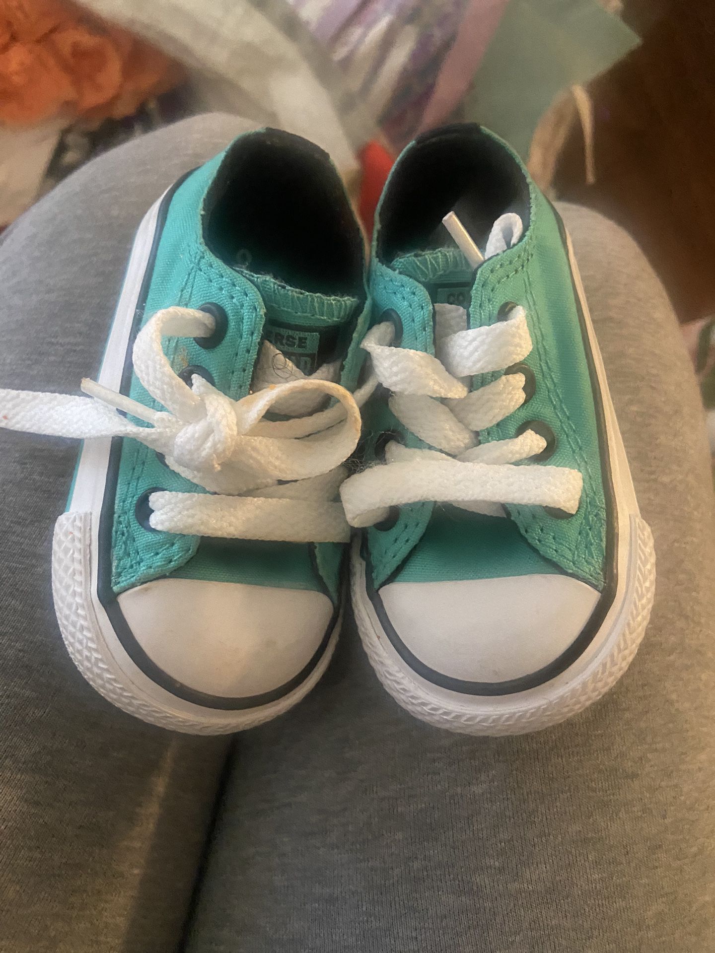 Baby Converse for Sale in Sacramento, CA -