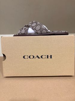 Coach slides