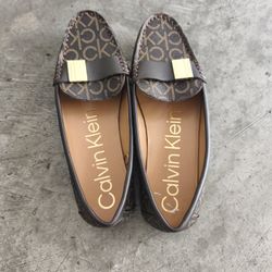 Calvin Klein Women's Shoes 