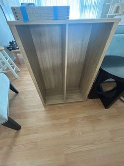 Bookshelf