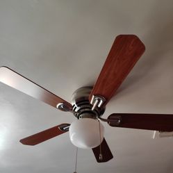 Ventilador Buenas Condiciones 