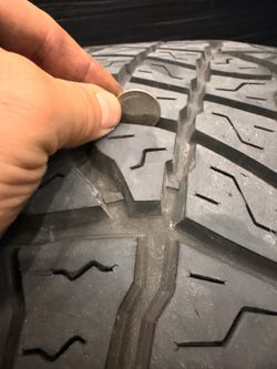 2021-2024 Dodge RAM TRX Rims