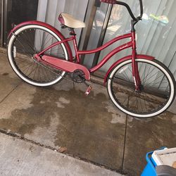 Huffy Bike