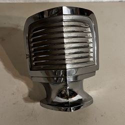 1968 Chevy Impala Caprice BelAir Biscayne Front Fender Corner Trim Right Hand Original 1968