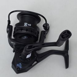 Live Bottom  Size 40 Reel