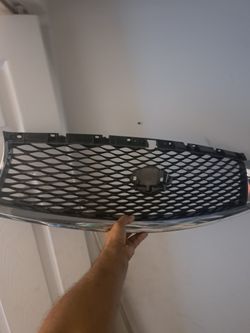 Q50 FRONT GRILL 2014/15