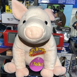 Babe & Friends Babe Plush