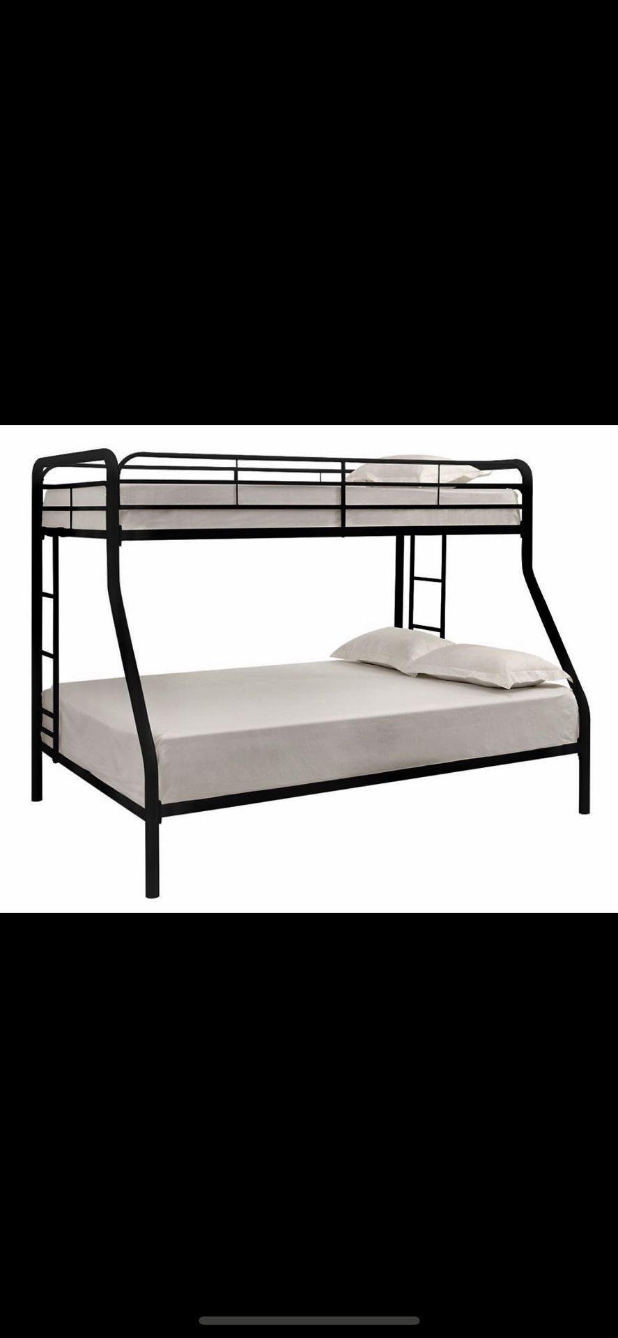 Brand new Twin Full Bunk Bed