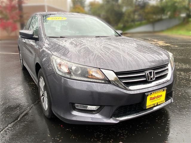 2014 Honda Accord Sedan