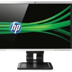 HP Compaq LA2405x 24-inch Monitor