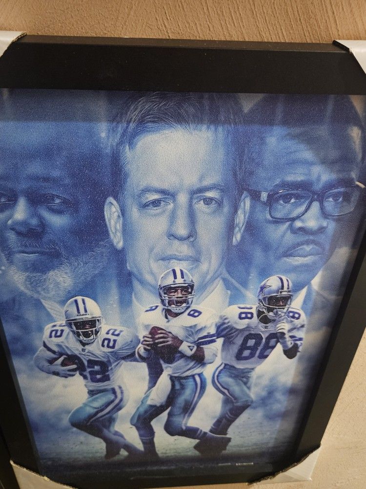 Dallas Cowboys Picture