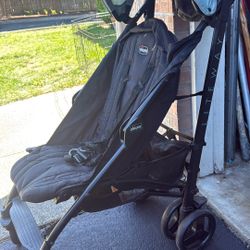 Chicco Stroller 