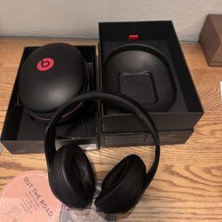 Beats By Dr. Dre Beats Studio 3
