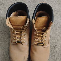 Rhino Work Boots