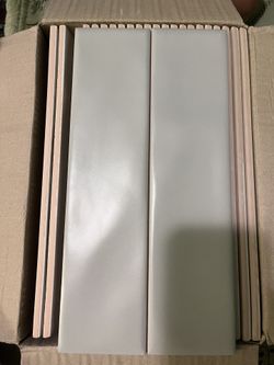 Ceramic Wall Tiles