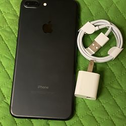 iPhone 7 Plus Unlocked For All Carriers
