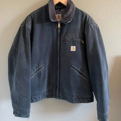 carhartt jacket 