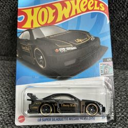 Nissan Silvia Collectibles Toys 