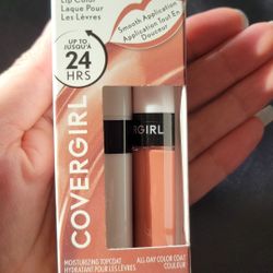 Covergirl $6