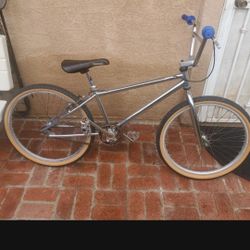 90's  24" BMX GT Dyno 