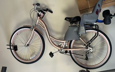 Schwinn Cruiser Bike– Excellent Condition