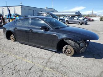 2014 audi a7 parts