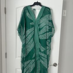 Vince Camuto Women’s Bathing Suit Cover-Up 