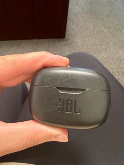 JBL Earbuds