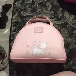 Loungefly Disney Purse