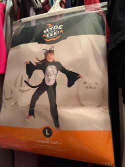 Costume size L