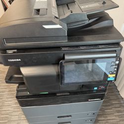 Toshiba studio 2500 AC 