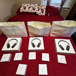 AirPods Max 