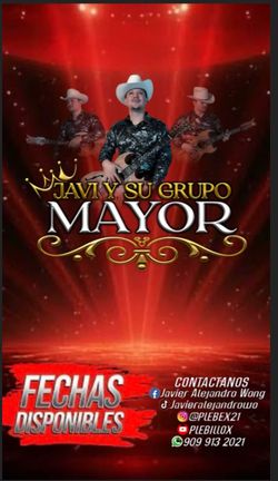Grupo Norteño