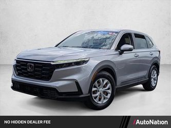 2023 Honda CR-V