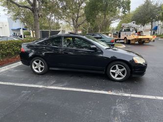 2004 Acura RSX runs good no problem looking for trade for a manual car 149288 miles