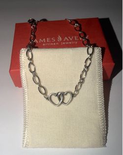 James avery