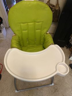 High Chair
