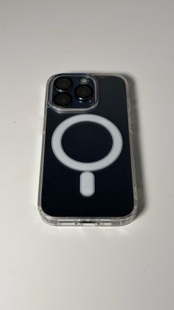 AT&T iPhone 15 Pro 128GB