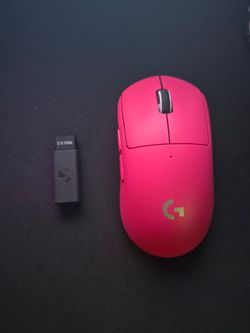 Logitech g pro Superlight2