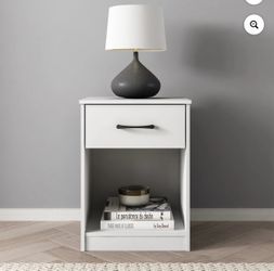 Nightstand set of 2