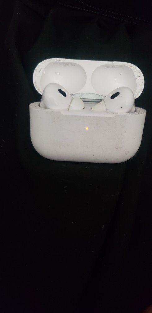 Airpods Pro