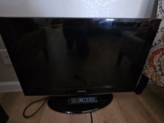 Samsung TV