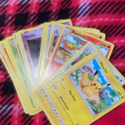 Pokémon Cards