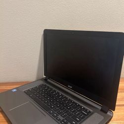 Acer Chromebook CB3-532-C47C 15.6''(16GB Flash, Celeron N3060, 1.60 GHz, 2GB)