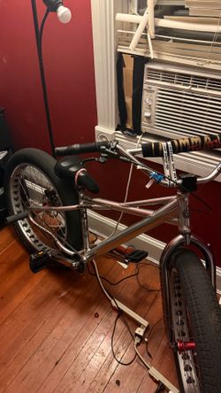 Se bike Fat quad