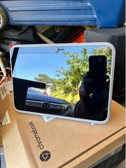 Facebook Portal Go