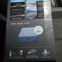 Intex Air Mattress-brand New