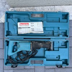 Reciprocating Saw - Makita (brand)